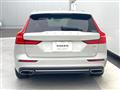 2021 Volvo V60