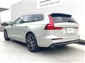 2021 Volvo V60
