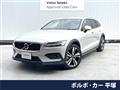 2019 Volvo V60