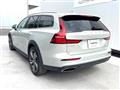 2019 Volvo V60