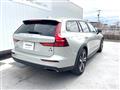 2019 Volvo V60
