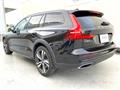 2021 Volvo V60