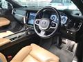 2021 Volvo V60
