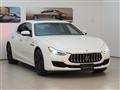 2021 Maserati Ghibli
