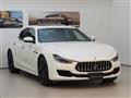 2021 Maserati Ghibli