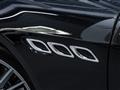2020 Maserati Quattroporte