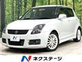 2009 Suzuki Swift
