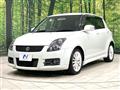 2009 Suzuki Swift