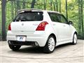 2009 Suzuki Swift