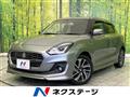 2021 Suzuki Swift