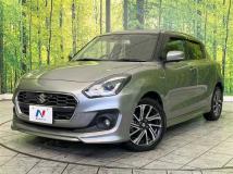 2021 Suzuki Swift