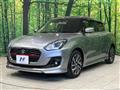 2022 Suzuki Swift