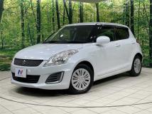 2015 Suzuki Swift