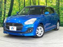 2019 Suzuki Swift