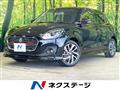 2022 Suzuki Swift