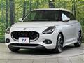 2024 Suzuki Swift