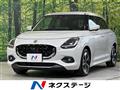 2024 Suzuki Swift