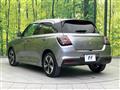 2024 Suzuki Swift