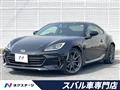2021 Subaru BRZ
