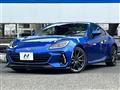 2021 Subaru BRZ