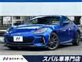 2021 Subaru BRZ