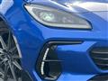 2021 Subaru BRZ