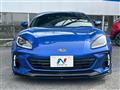 2021 Subaru BRZ