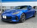 2021 Subaru BRZ