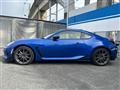 2021 Subaru BRZ