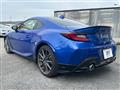 2021 Subaru BRZ
