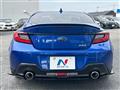 2021 Subaru BRZ