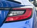2021 Subaru BRZ