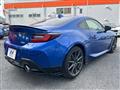 2021 Subaru BRZ