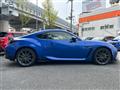 2021 Subaru BRZ
