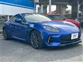 2021 Subaru BRZ