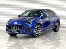 2023 Maserati Maserati Others