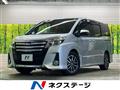2015 Toyota Noah