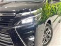 2017 Toyota Voxy