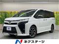 2018 Toyota Voxy