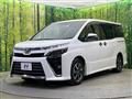 2018 Toyota Voxy