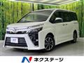 2018 Toyota Voxy