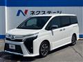 2018 Toyota Voxy