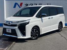 2018 Toyota Voxy
