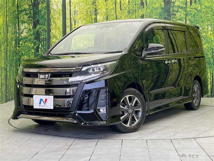 2018 Toyota Noah