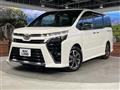 2019 Toyota Voxy