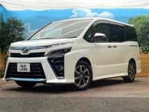 2019 Toyota Voxy
