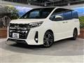 2019 Toyota Noah