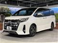 2019 Toyota Noah
