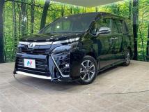 2019 Toyota Voxy