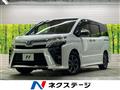 2019 Toyota Voxy
